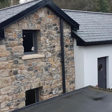 The Stonehouse, In The Heart Of Ballycastle Exteriér fotografie