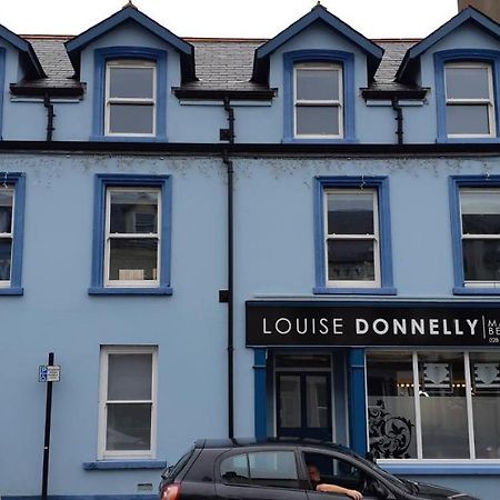 The Stonehouse, In The Heart Of Ballycastle Exteriér fotografie