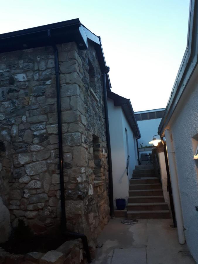 The Stonehouse, In The Heart Of Ballycastle Exteriér fotografie