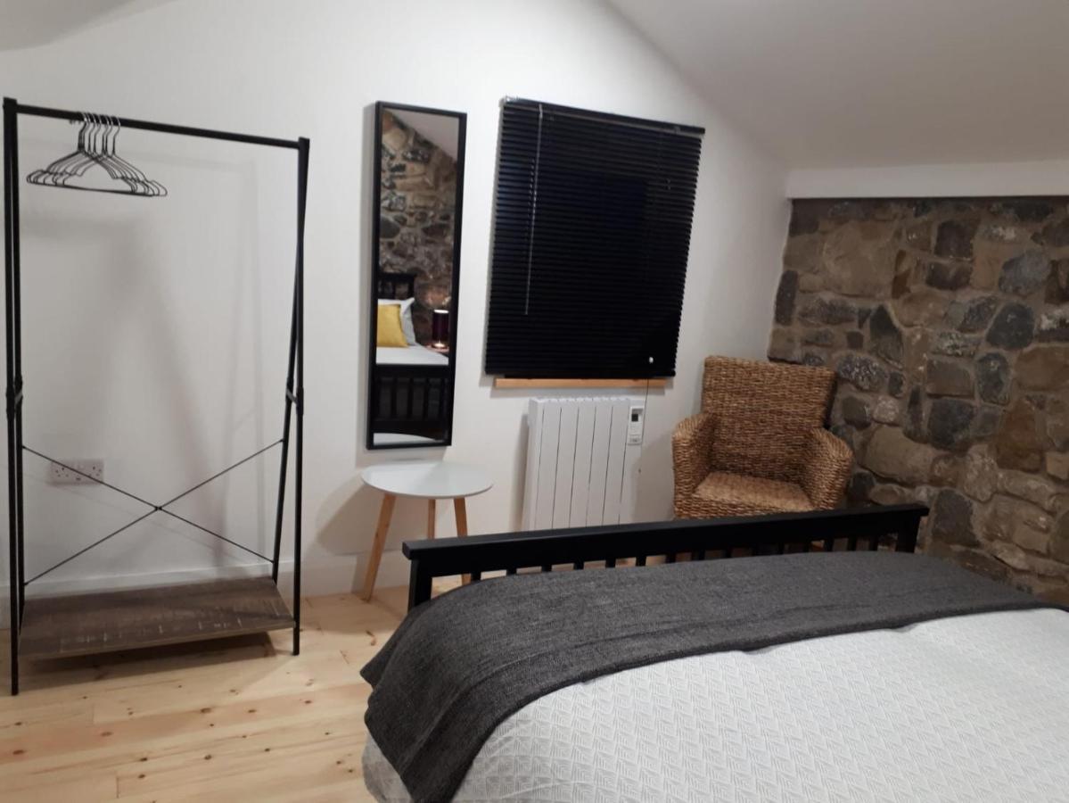 The Stonehouse, In The Heart Of Ballycastle Exteriér fotografie