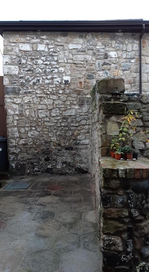 The Stonehouse, In The Heart Of Ballycastle Exteriér fotografie